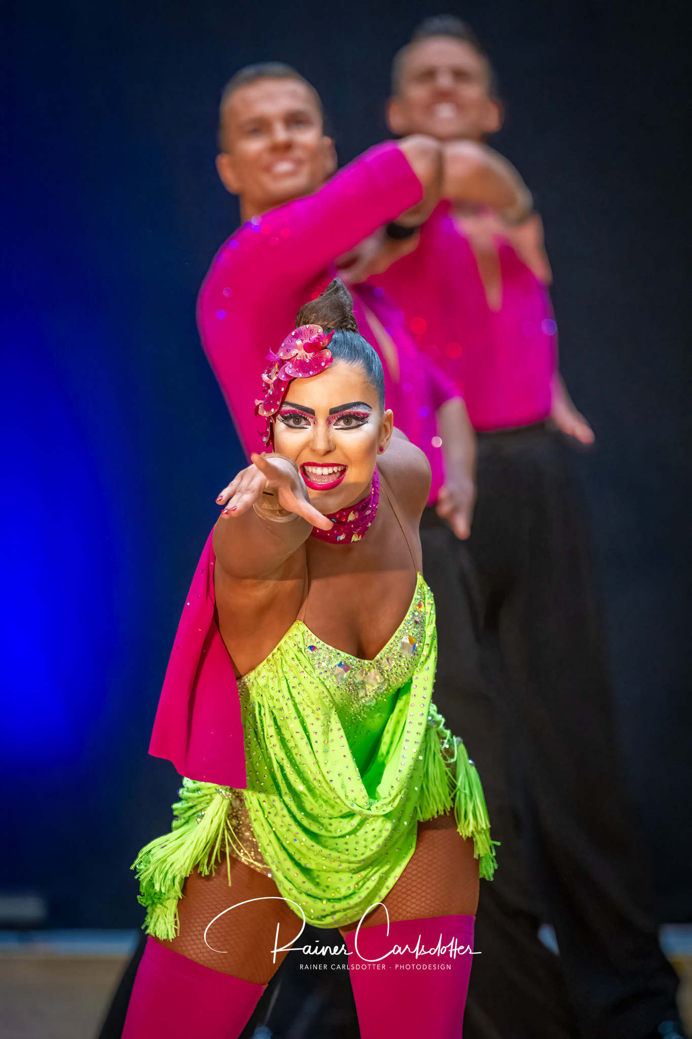 RC 20250301 Turnier Kiel Latein 2. BL Nord  DSC2738 PS